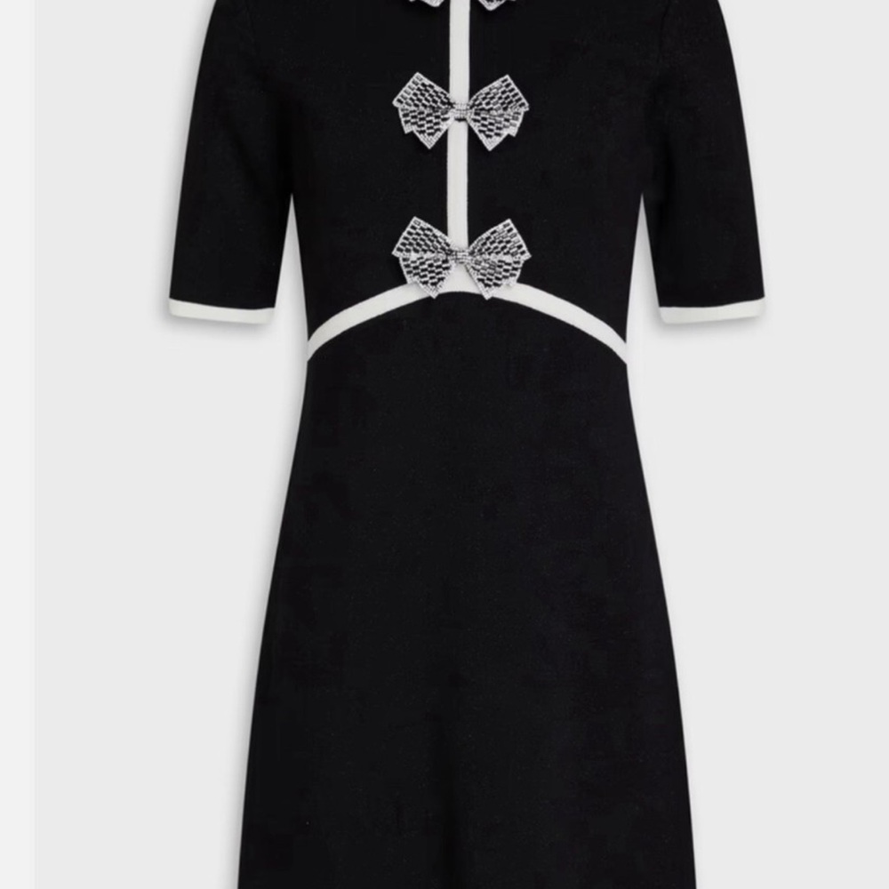 Rebecca Vallance Ella Dress Size Large - Picture 3 of 12